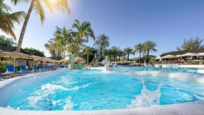 Bull Costa Canaria & SPA - Only Adults 3 Bull Costa Canaria & SPA - Only Adults 3