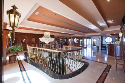 Hotel San Agustin Beach Club 9 Hotel San Agustin Beach Club 9