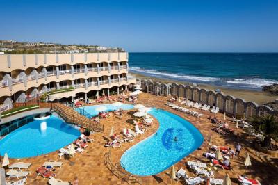Hotel San Agustin Beach Club 2 Hotel San Agustin Beach Club 2