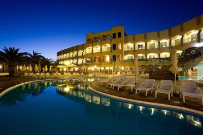 Hotel San Agustin Beach Club 7 Hotel San Agustin Beach Club 7