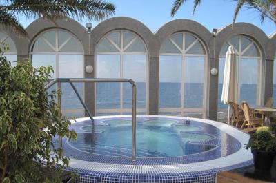 Hotel San Agustin Beach Club 5 Hotel San Agustin Beach Club 5