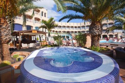 Hotel San Agustin Beach Club 4 Hotel San Agustin Beach Club 4