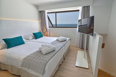 Hotel Don Gregory by Dunas 2 Hotel Don Gregory by Dunas 2