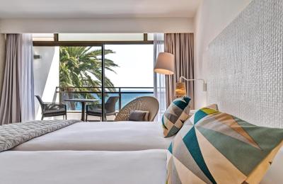 Hotel Don Gregory by Dunas 9 Hotel Don Gregory by Dunas 9