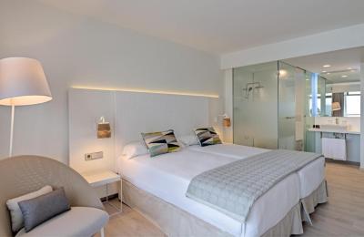 Hotel Don Gregory by Dunas 8 Hotel Don Gregory by Dunas 8