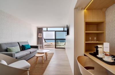 Hotel Don Gregory by Dunas 7 Hotel Don Gregory by Dunas 7