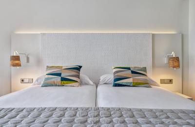Hotel Don Gregory by Dunas 6 Hotel Don Gregory by Dunas 6