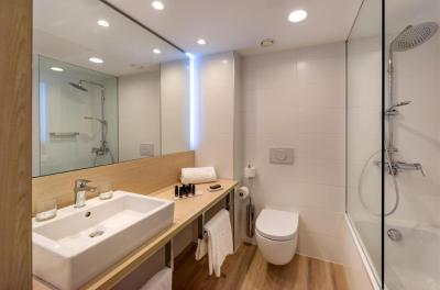 Hotel Don Gregory by Dunas 5 Hotel Don Gregory by Dunas 5
