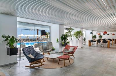 Hotel Don Gregory by Dunas 3 Hotel Don Gregory by Dunas 3