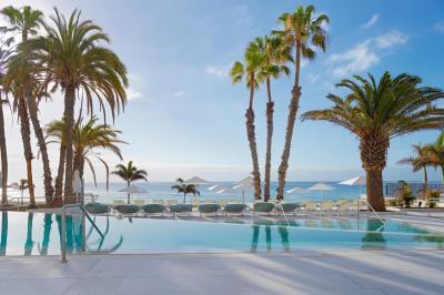 Paradisus by Meliá Gran Canaria - All Inclusive 2 Paradisus by Meliá Gran Canaria - All Inclusive 2
