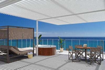 Paradisus by Meliá Gran Canaria - All Inclusive 10 Paradisus by Meliá Gran Canaria - All Inclusive 10