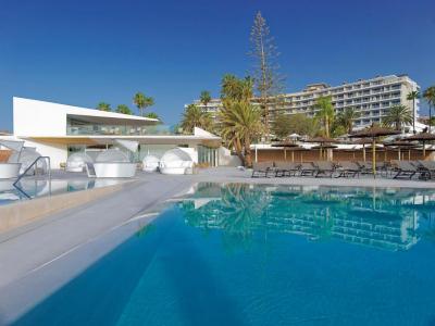 Paradisus by Meliá Gran Canaria - All Inclusive 9 Paradisus by Meliá Gran Canaria - All Inclusive 9