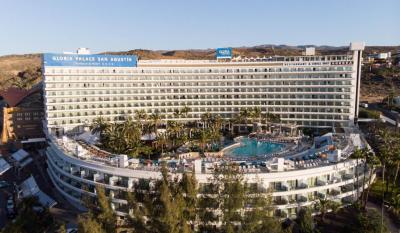 Gloria Palace San Agustín Hotel 2 Gloria Palace San Agustín Hotel 2