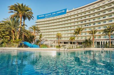 Gloria Palace San Agustín Hotel 10 Gloria Palace San Agustín Hotel 10