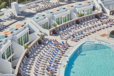 Gloria Palace San Agustín Hotel 9 Gloria Palace San Agustín Hotel 9