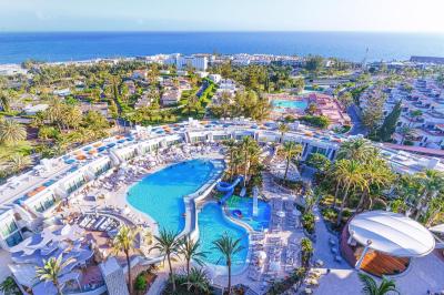 Gloria Palace San Agustín Hotel 8 Gloria Palace San Agustín Hotel 8