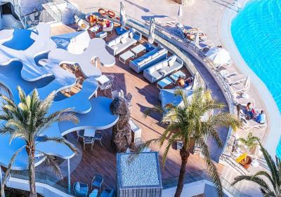 Gloria Palace San Agustín Hotel 6 Gloria Palace San Agustín Hotel 6