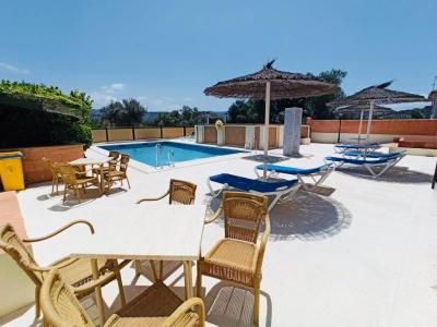 Hotel Sierra de Ubrique 8 Hotel Sierra de Ubrique 8