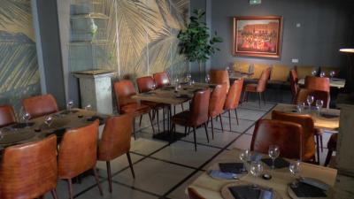 Hotel Jerez & Spa Jerez 9 Hotel Jerez & Spa Jerez 9