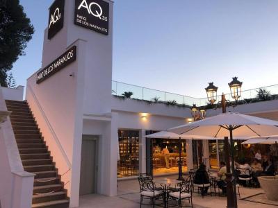 Hotel Jerez & Spa Jerez 8 Hotel Jerez & Spa Jerez 8
