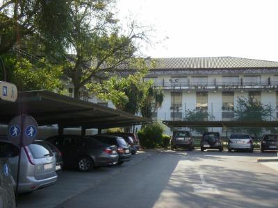 Hotel Jerez & Spa Jerez 4 Hotel Jerez & Spa Jerez 4