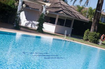 Hotel Jerez & Spa Jerez 3 Hotel Jerez & Spa Jerez 3