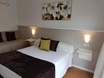 Campomar Playa Hotel 9 Campomar Playa Hotel 9