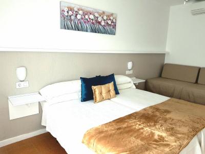 Campomar Playa Hotel 7 Campomar Playa Hotel 7