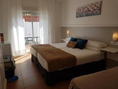 Campomar Playa Hotel 6 Campomar Playa Hotel 6