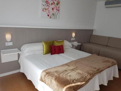 Campomar Playa Hotel 5 Campomar Playa Hotel 5