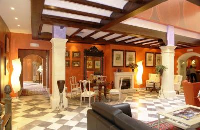 Hotel Soho Boutique Vistahermosa 2 Hotel Soho Boutique Vistahermosa 2