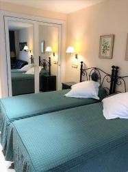Hotel Soho Boutique Vistahermosa 9 Hotel Soho Boutique Vistahermosa 9