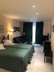 Hotel Soho Boutique Vistahermosa 8 Hotel Soho Boutique Vistahermosa 8