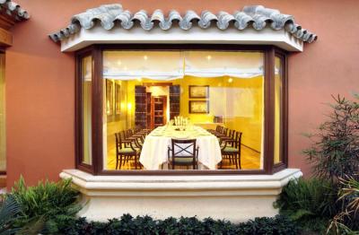 Hotel Soho Boutique Vistahermosa 7 Hotel Soho Boutique Vistahermosa 7