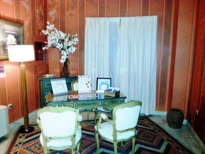 Hotel Soho Boutique Vistahermosa 3 Hotel Soho Boutique Vistahermosa 3