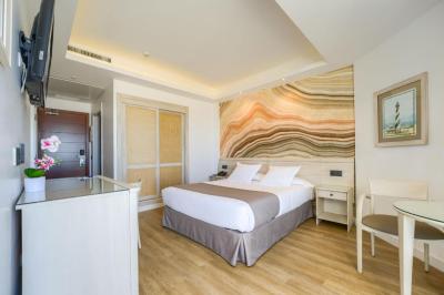 Hotel Puerto Bahía & Spa 10 Hotel Puerto Bahía & Spa 10
