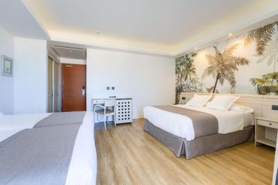 Hotel Puerto Bahía & Spa 9 Hotel Puerto Bahía & Spa 9