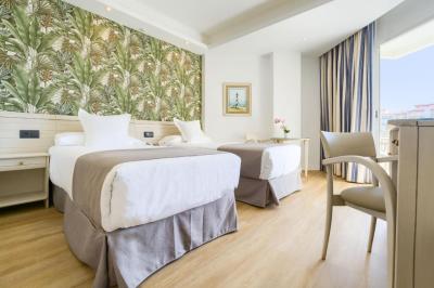 Hotel Puerto Bahía & Spa 8 Hotel Puerto Bahía & Spa 8