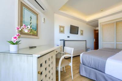 Hotel Puerto Bahía & Spa 6 Hotel Puerto Bahía & Spa 6