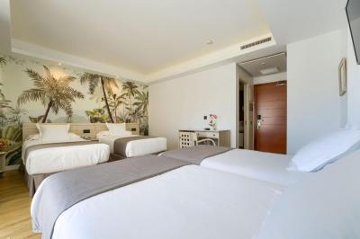 Hotel Puerto Bahía & Spa 5 Hotel Puerto Bahía & Spa 5