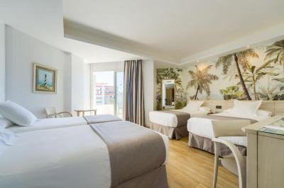 Hotel Puerto Bahía & Spa 4 Hotel Puerto Bahía & Spa 4