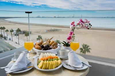 Hotel Puerto Bahía & Spa 3 Hotel Puerto Bahía & Spa 3