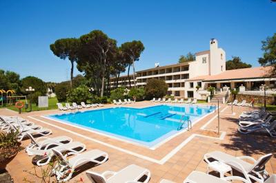Guadacorte Park Hotel 2 Guadacorte Park Hotel 2