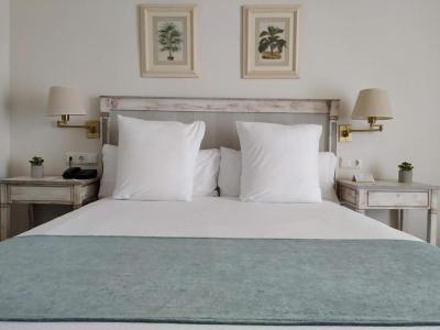 Guadacorte Park Hotel 9 Guadacorte Park Hotel 9