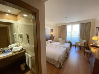 Hotel Montera Plaza 10 Hotel Montera Plaza 10