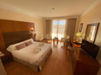Hotel Montera Plaza 9 Hotel Montera Plaza 9
