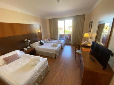 Hotel Montera Plaza 4 Hotel Montera Plaza 4