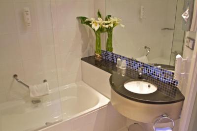 Holiday Inn Express Campo de Gibraltar-Barrios by IHG 7 Holiday Inn Express Campo de Gibraltar-Barrios by IHG 7