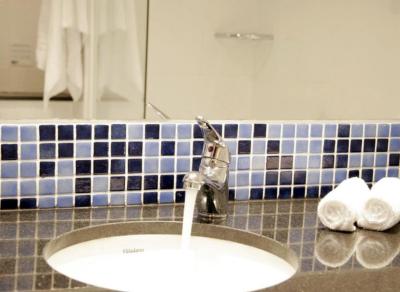 Holiday Inn Express Campo de Gibraltar-Barrios by IHG 6 Holiday Inn Express Campo de Gibraltar-Barrios by IHG 6