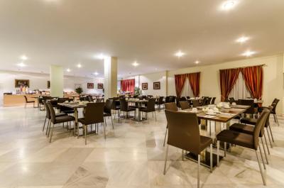 Exe Guadalete Hotel 7 Exe Guadalete Hotel 7